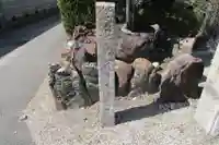 善光寺のその他建物