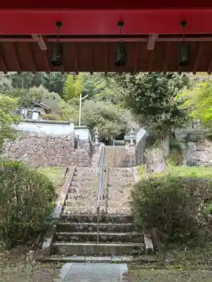 性海寺(兵庫県)
