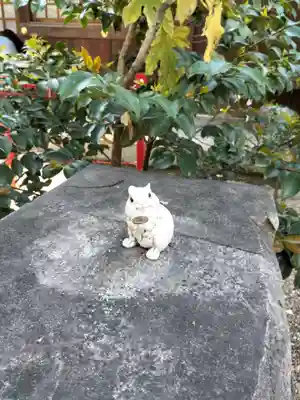 三輪神社(愛知県)