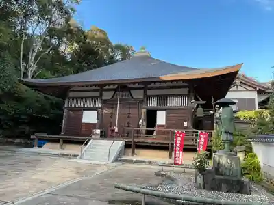 無動寺(兵庫県)
