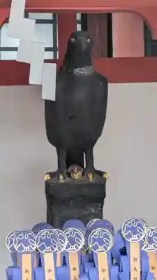 阿倍王子神社(大阪府)