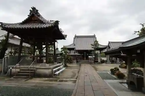 西林寺のその他建物