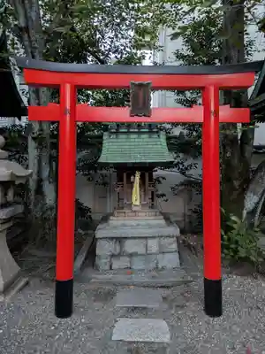天孫神社(滋賀県)
