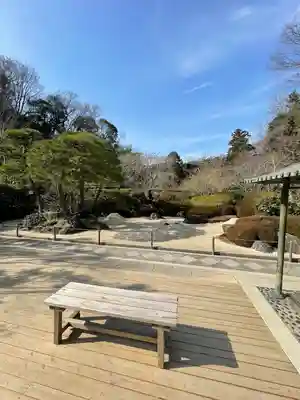 明月院(神奈川県)