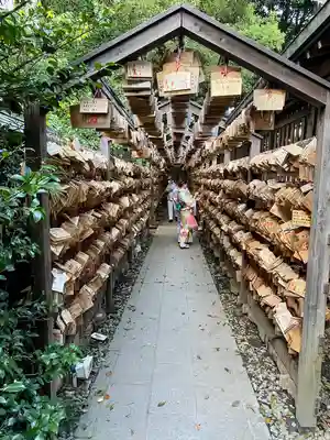 川越氷川神社(埼玉県)