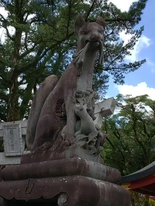 祐徳稲荷神社(佐賀県)