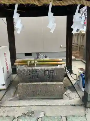 休天神社(兵庫県)