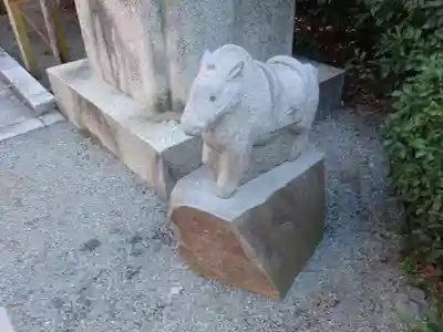出雲大社相模分祠(神奈川県)