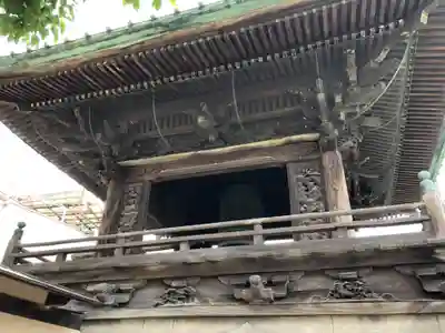 海雲寺のその他建物