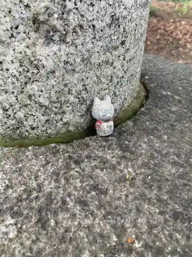 胸形神社(栃木県)