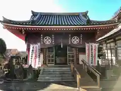 成願寺(東京都)