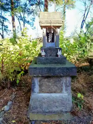 赤城神社(群馬県)