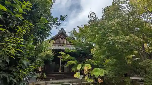勝林寺(京都府)
