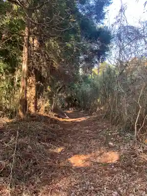 天満宮(千葉県)