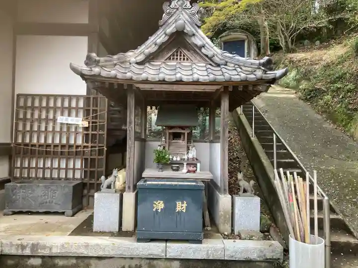 大明寺(神奈川県)