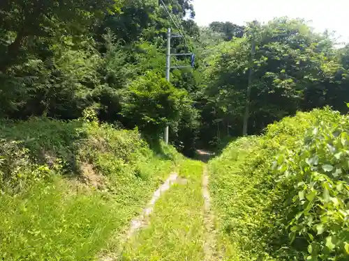 諸岡比古神社（二所宮）(石川県)