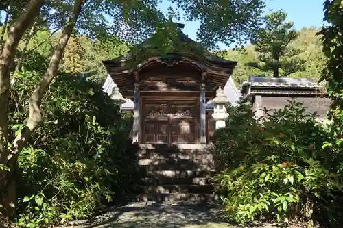 大智寺(岐阜県)