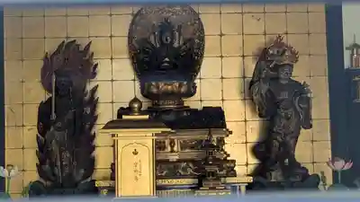 銀山寺(大阪府)