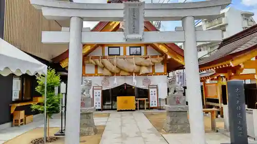 出雲大社埼玉分院(埼玉県)