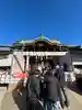 香取神社(埼玉県)