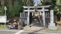 柴崎神社(千葉県)