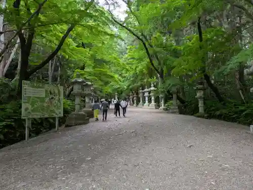香取神宮(千葉県)