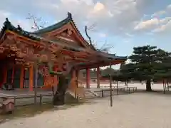 平安神宮の建物その他