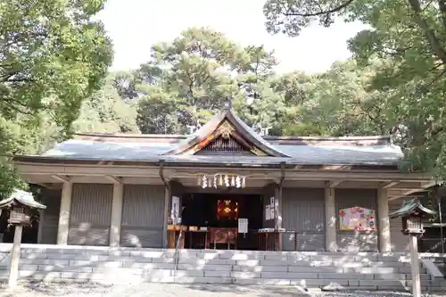 和歌山縣護國神社(和歌山県)