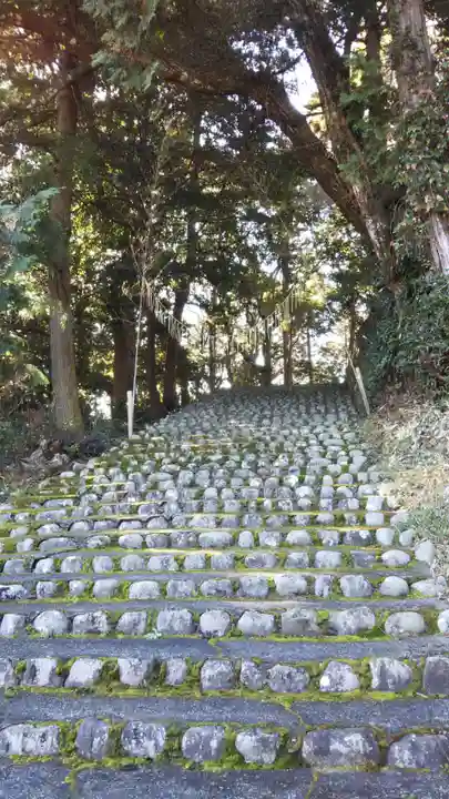 八幡宮のその他建物