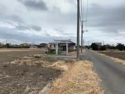 熊野神社(千葉県)