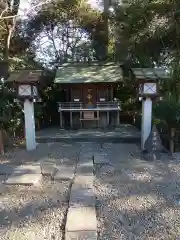 櫻木神社(千葉県)