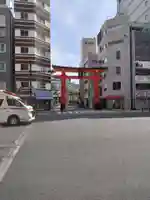 下谷神社(東京都)
