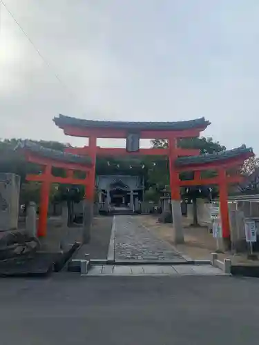 白峰宮(香川県)