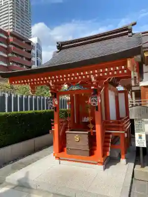 水天宮(東京都)