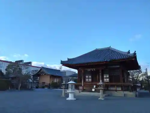 総持寺(大阪府)