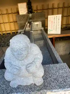 菊名神社(神奈川県)