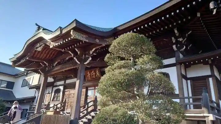 広徳寺(千葉県)