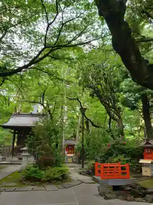 熊野神社(東京都)