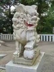 神鳥前川神社(神奈川県)