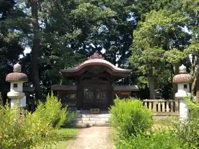 称念寺のその他建物