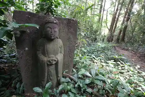 武蔵二宮 金鑚神社(埼玉県)