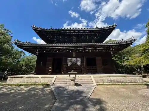妙興報恩禅寺（妙興寺）(愛知県)