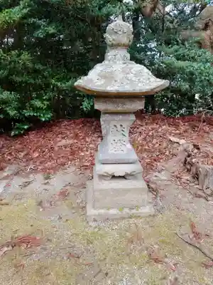 浮島神社(福島県)