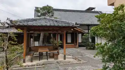 寳慈院(宝慈院)(京都府)