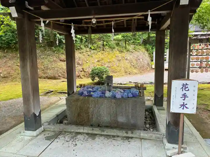 足羽神社(福井県)