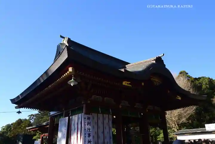 鶴岡八幡宮(神奈川県)