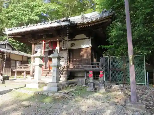 東大寺のその他建物
