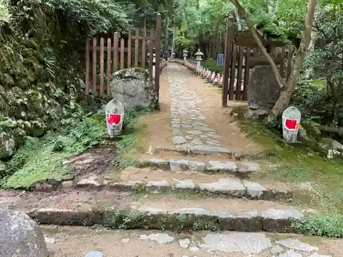 金剛輪寺(滋賀県)