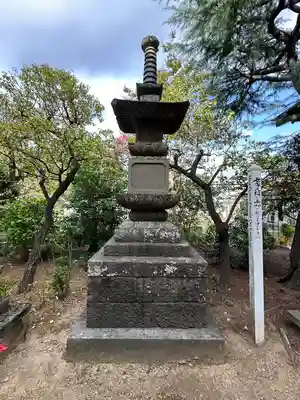 東福寺(東京都)