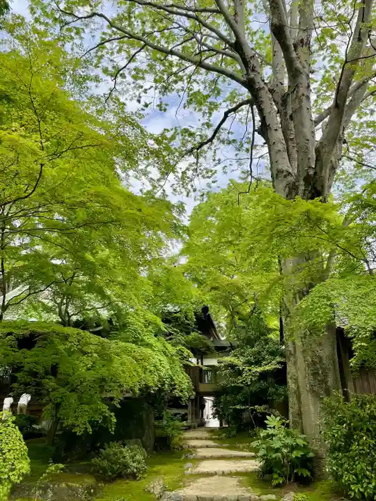 最勝寺(茨城県)